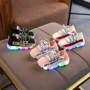 Off white sneakers